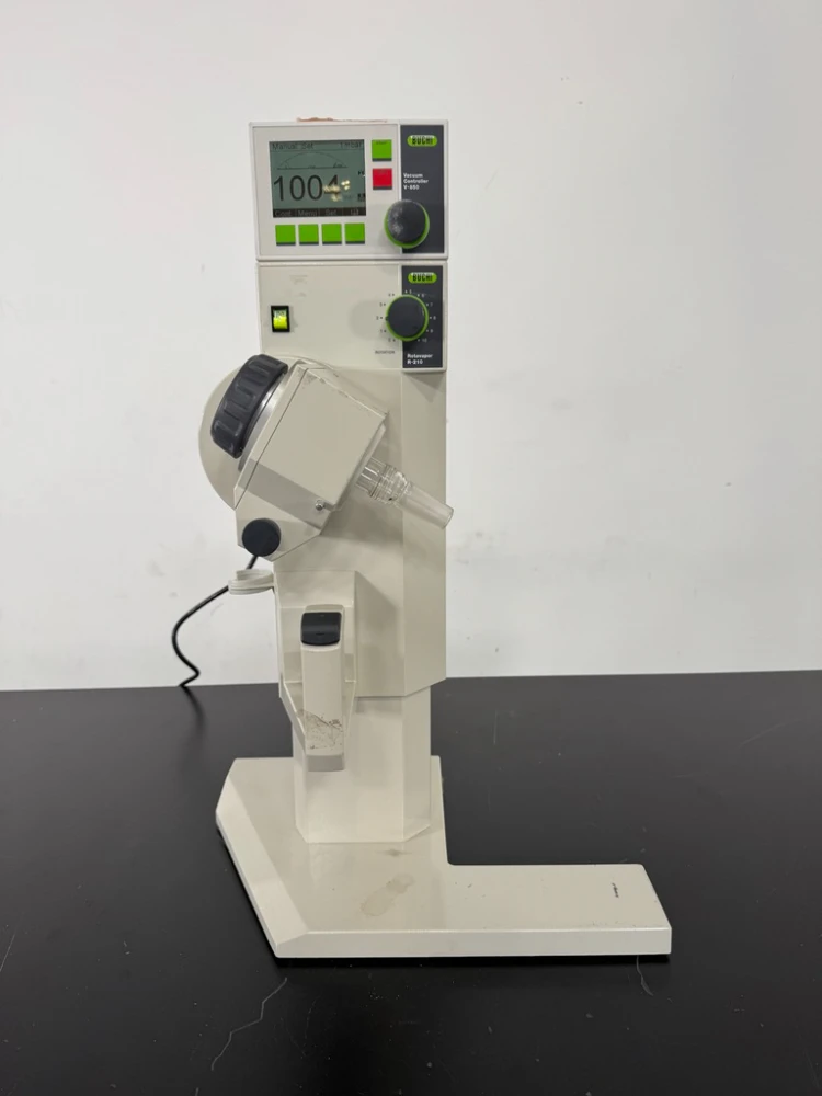 Buchi Rotavapor R-210 Rotary Evaporator