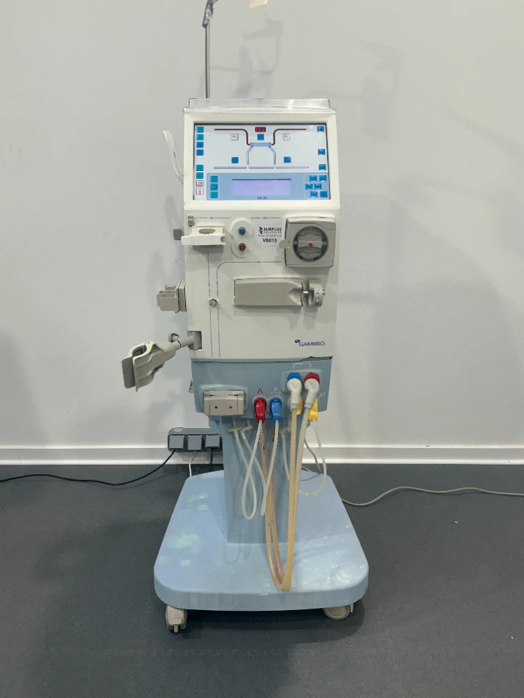 Gambro AK-96 - Dialysis