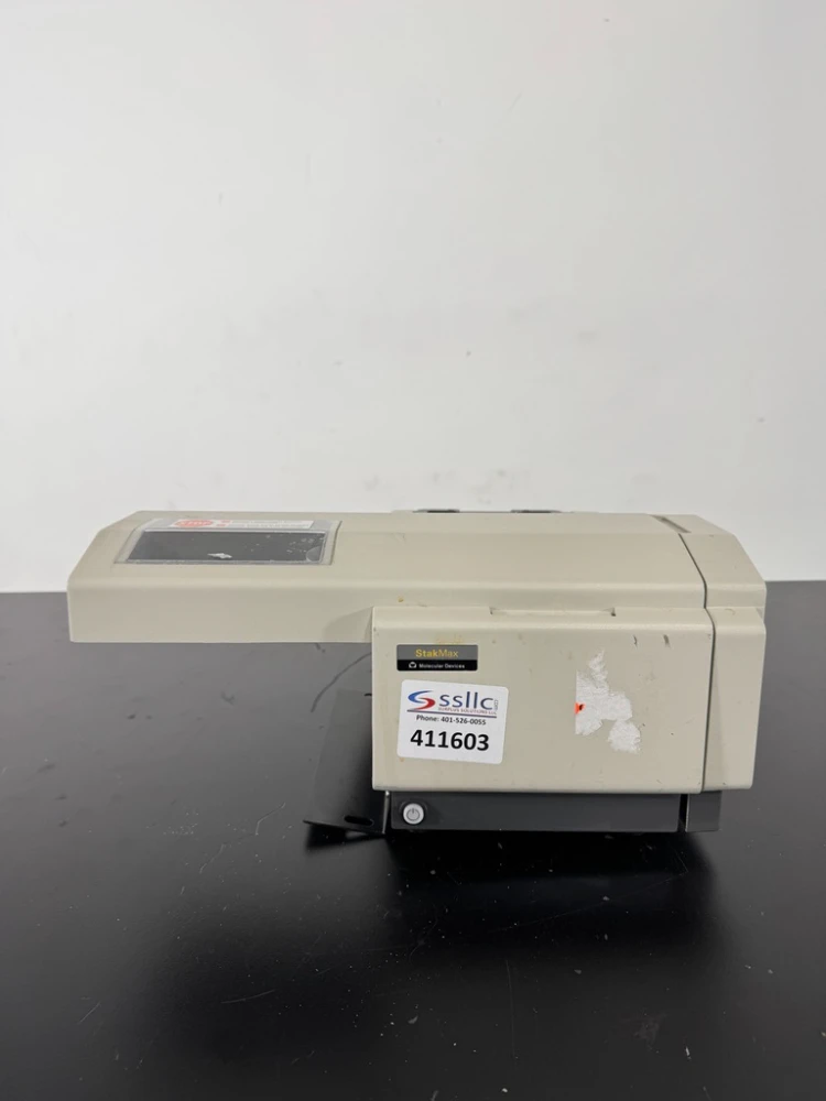 Molecular Devices StakMax