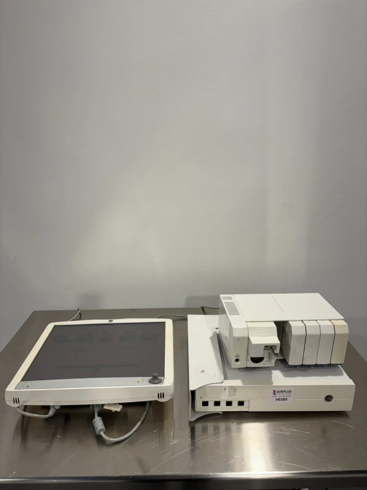 GE Datex-Ohmeda Carescape B850 Monitor
