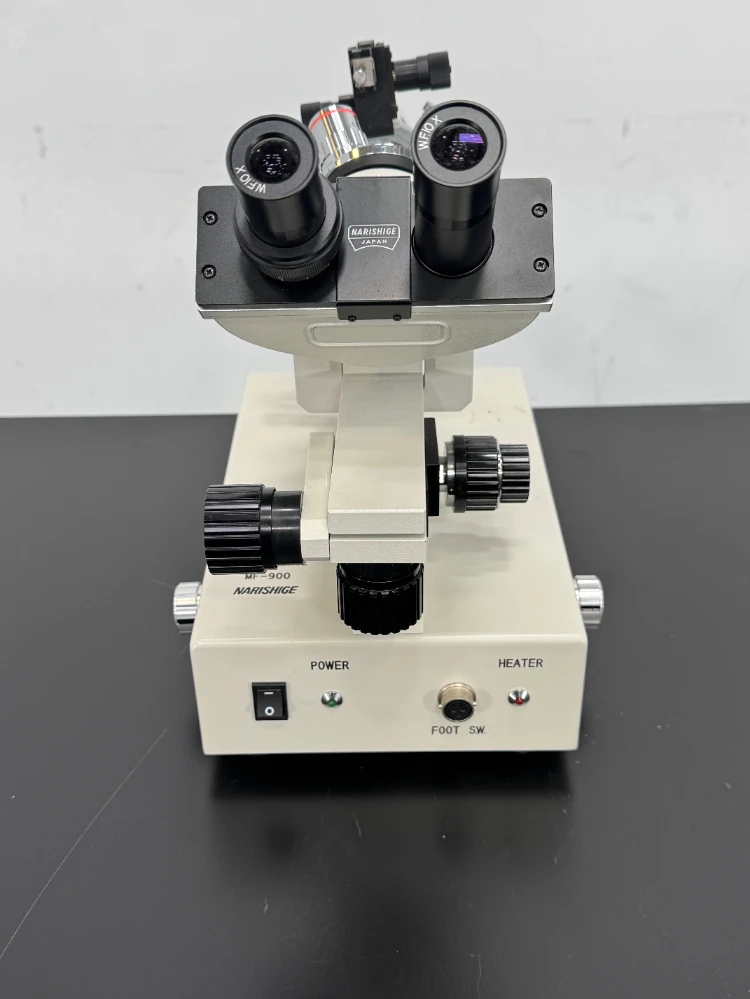 Narishige MF-900 Microforge | LabX.com
