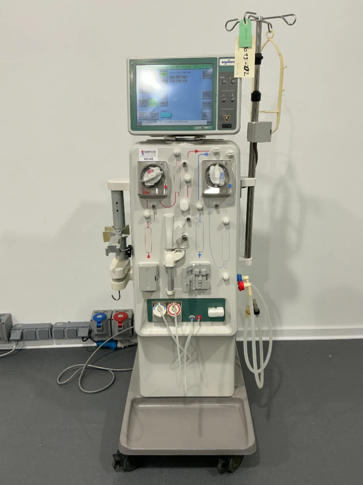Nikkiso DBB-07 - Dialysis