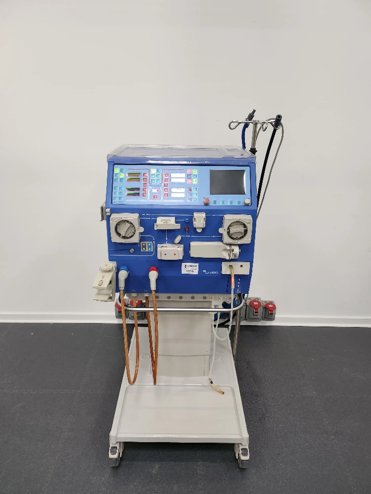 Gambro AK-200 S - Dialysis