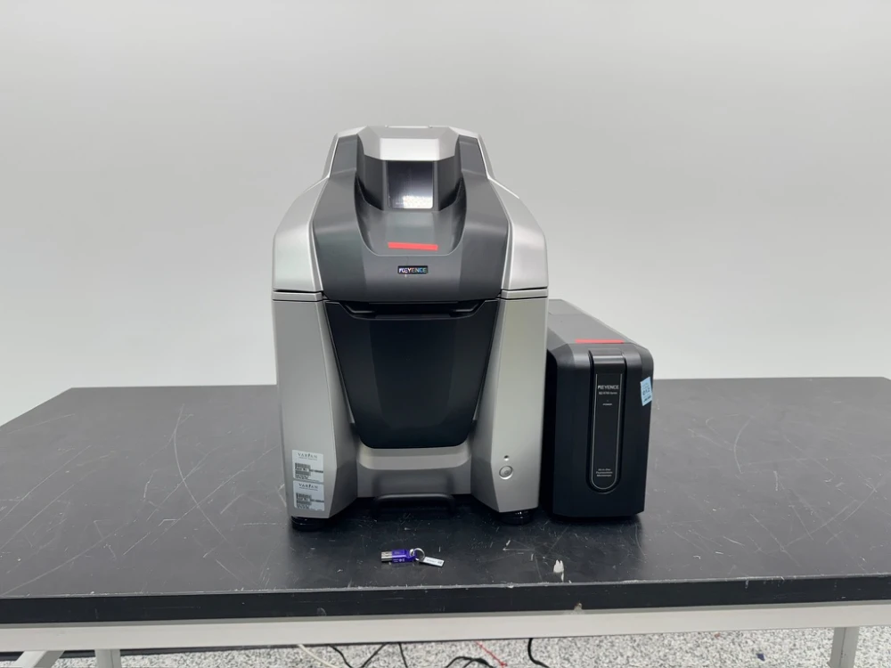 Keyence BZ-X710 Fluorescence Microscope