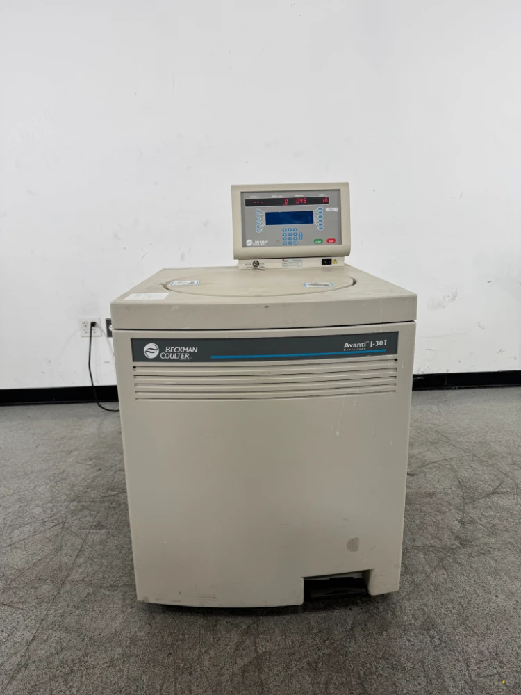 Beckman Coulter Avanti J-30I Floor Centrifuge