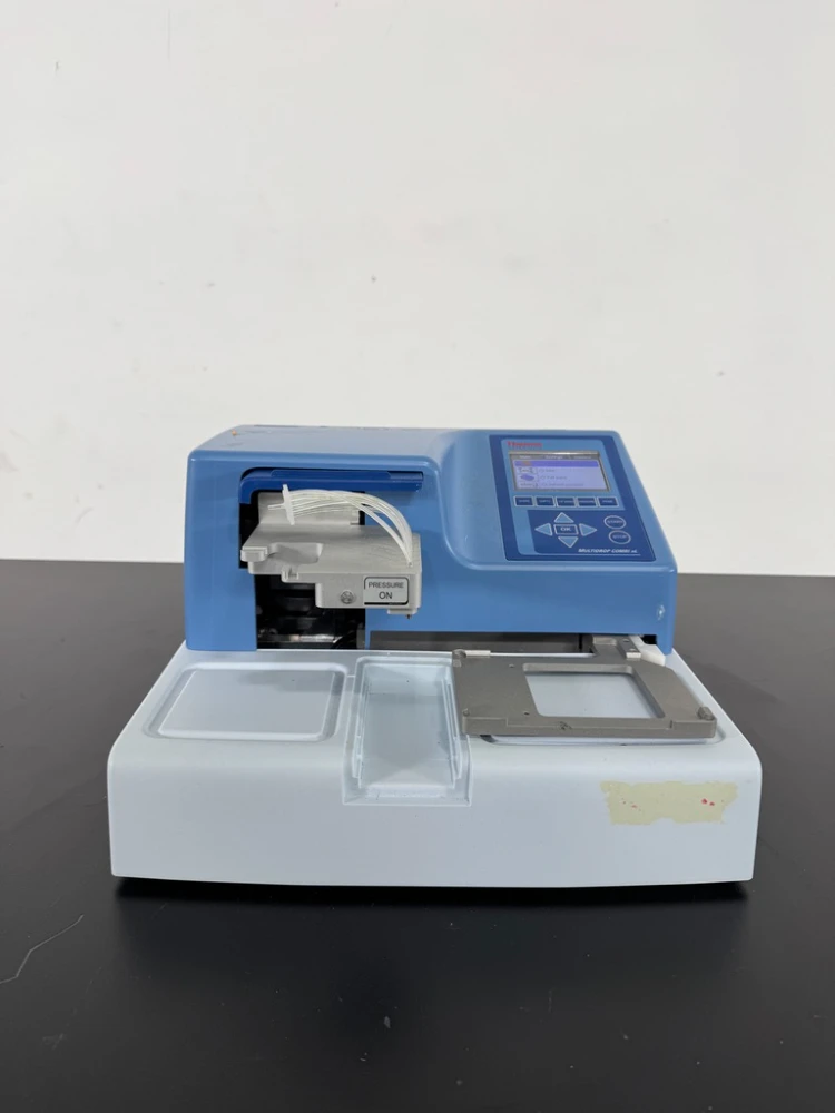 Thermo Scientific Multidrop Combi nL Microplate Dispenser