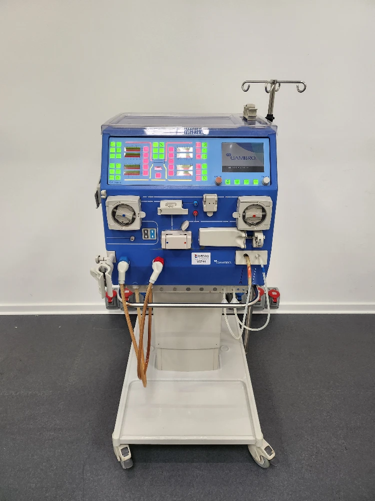 Gambro AK-200 S - Dialysis