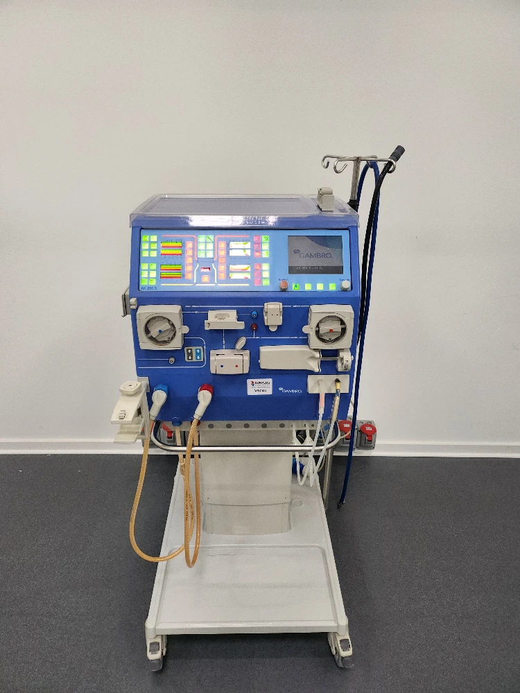Gambro AK-200 S - Dialysis