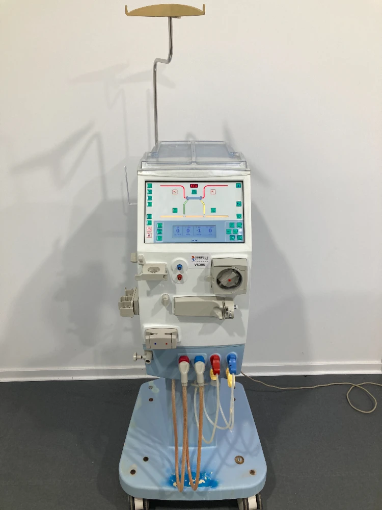 Gambro AK-96 - Dialysis