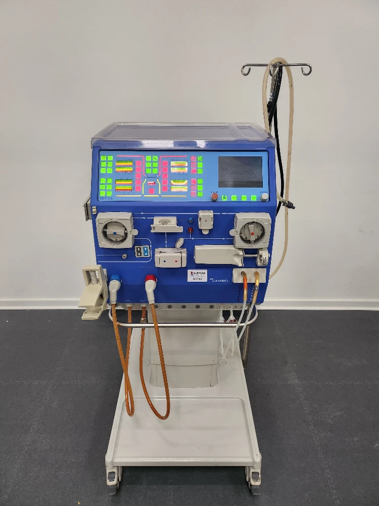 Gambro AK-200 S Dialysis