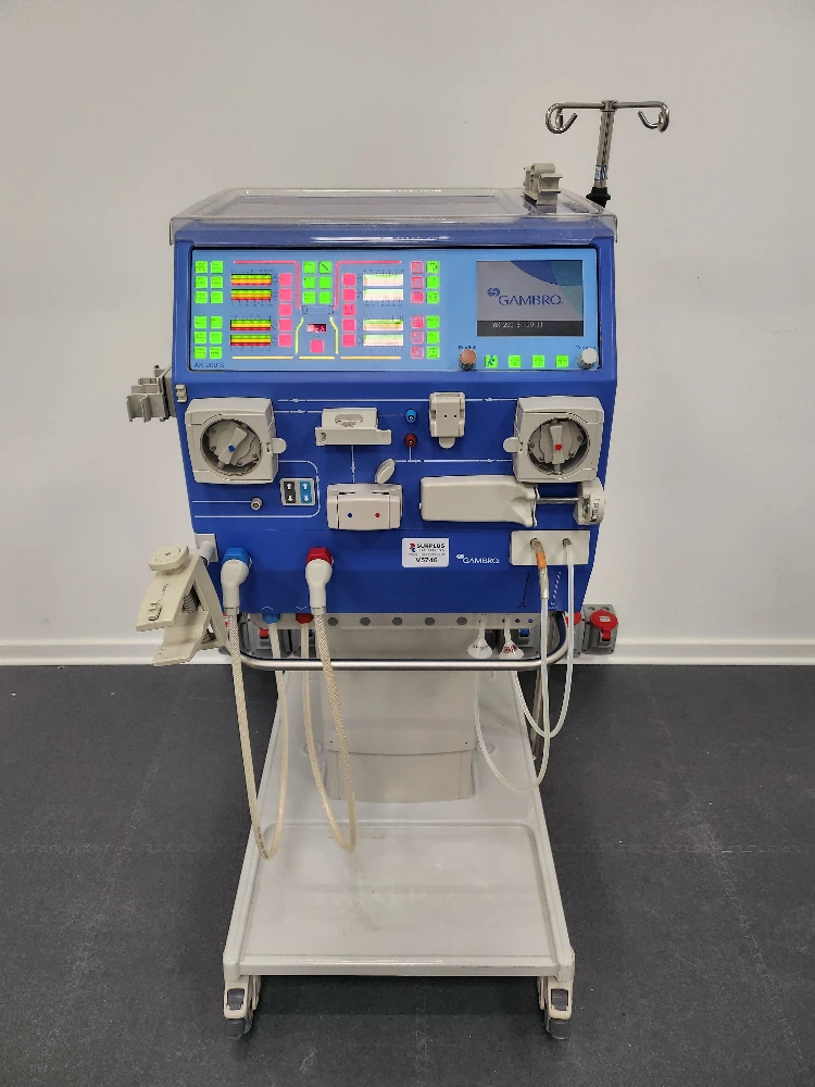 Gambro AK-200 S Dialysis