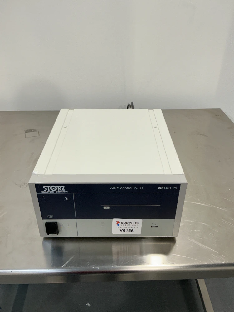 Storz Aida Control Neo - Endoscopy Systems