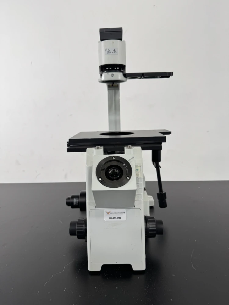 Olympus IX51 Microscope