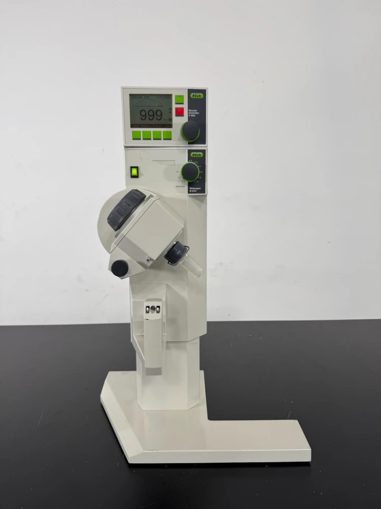 Buchi Rotavapor R-210 Rotary Evaporator
