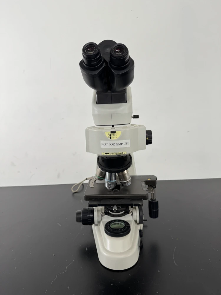 Nikon Eclipse 50i Inverted Microscope | LabX.com