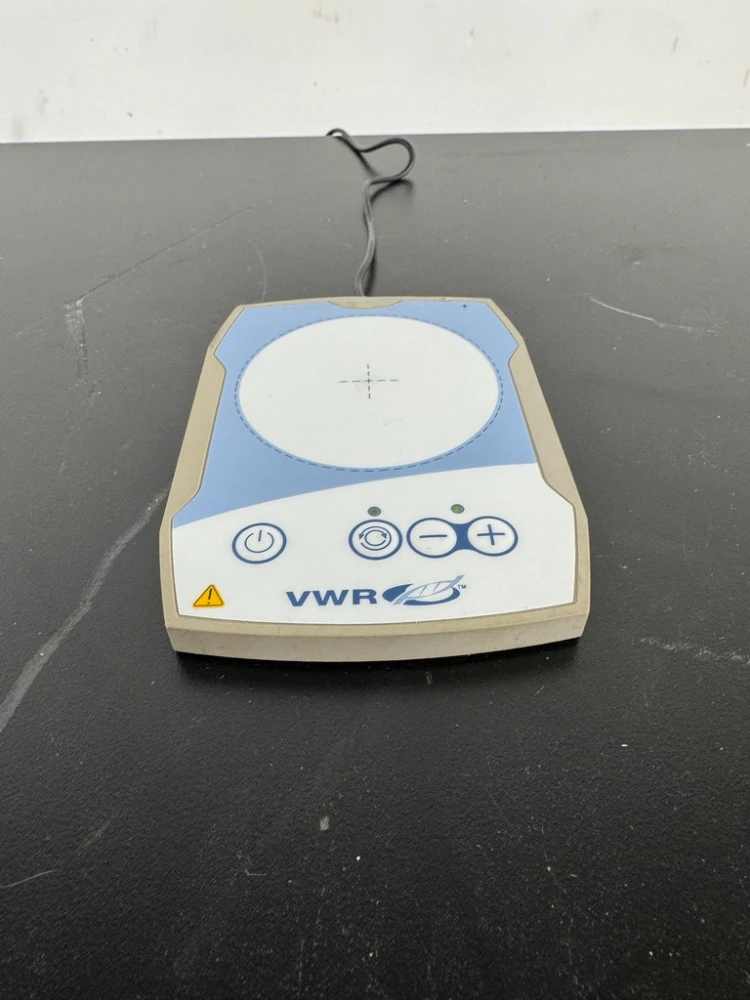 VWR Lab Disc Magnetic Stirrer