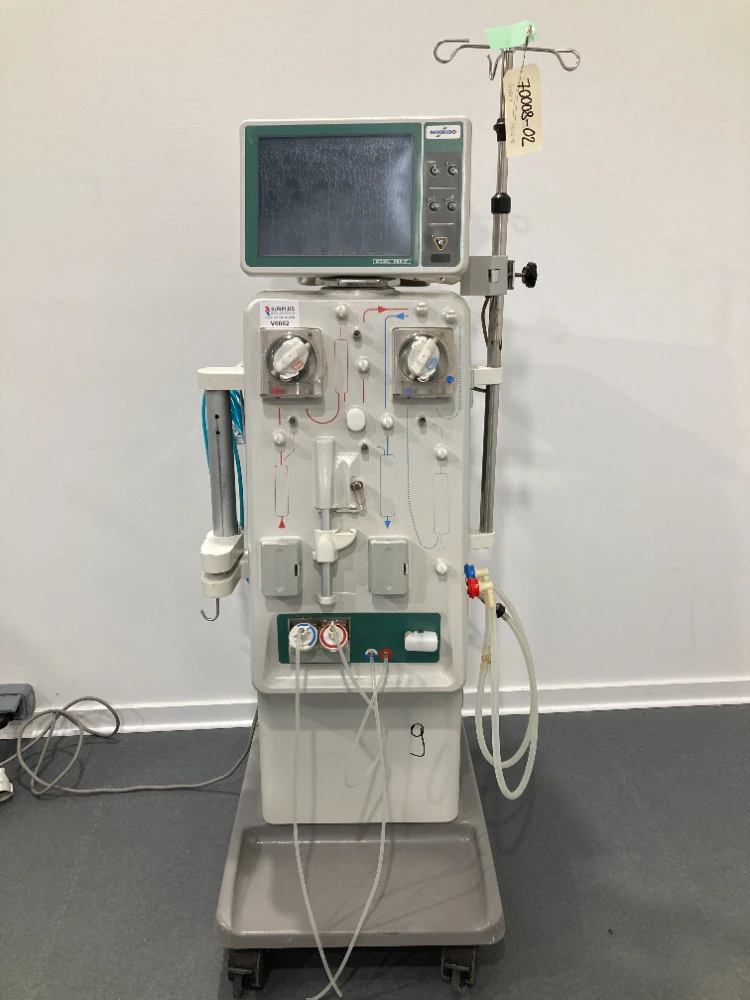 Nikkiso DBB-07 - Dialysis