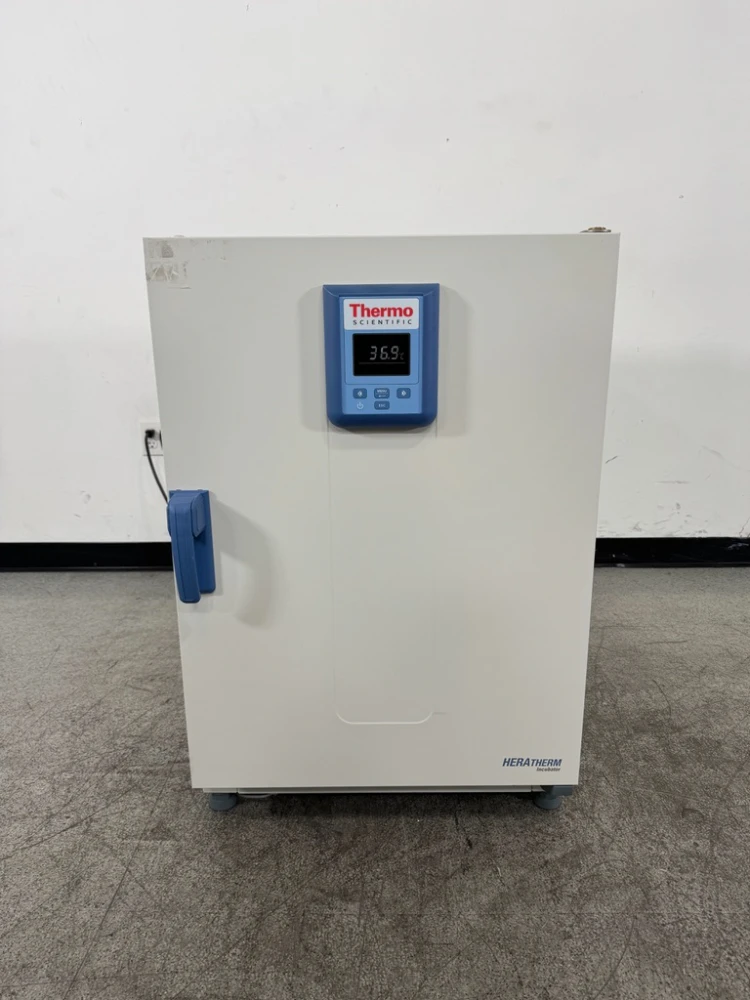 Thermo Scientifc Heratherm Incubator