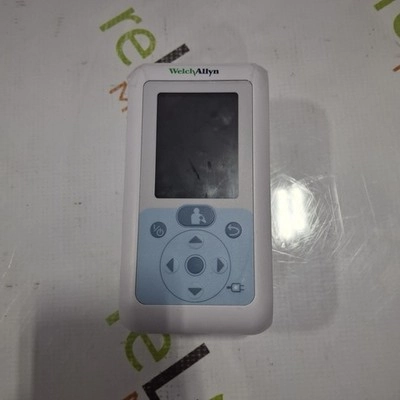 Welch Allyn Connex ProBP 3400 Digital Blood Pressu