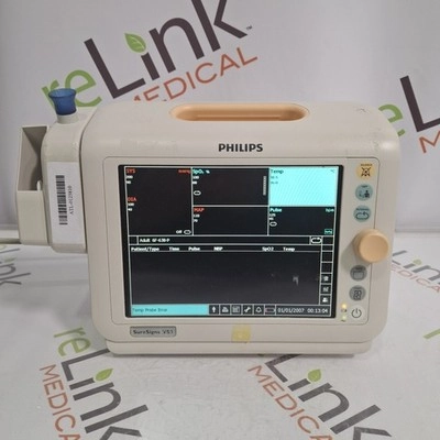 Philips Suresigns VS3 Vital Signs Monitor