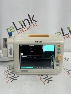 Philips Suresigns VS3 Vital Signs Monitor