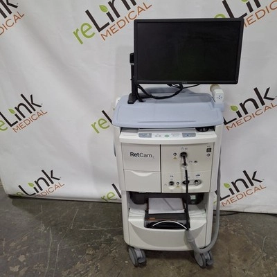 Natus RetCam 3 Digital Imaging System