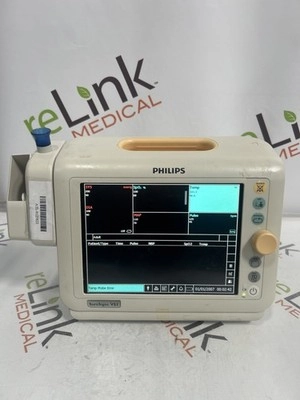 Philips Suresigns VS3 Vital Signs Monitor