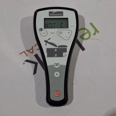 Midmark 029-10001 Wireless Remote