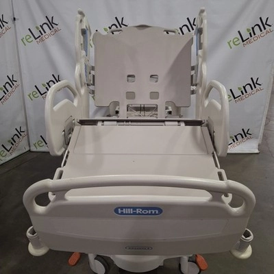 Hill-Rom Advanta 2 Bed