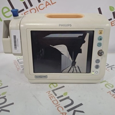 Philips Suresigns VS3 Vital Signs Monitor