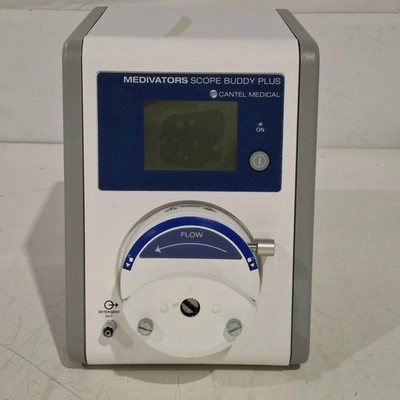 Medivators Scope Buddy Plus Endoscope Reprocessor