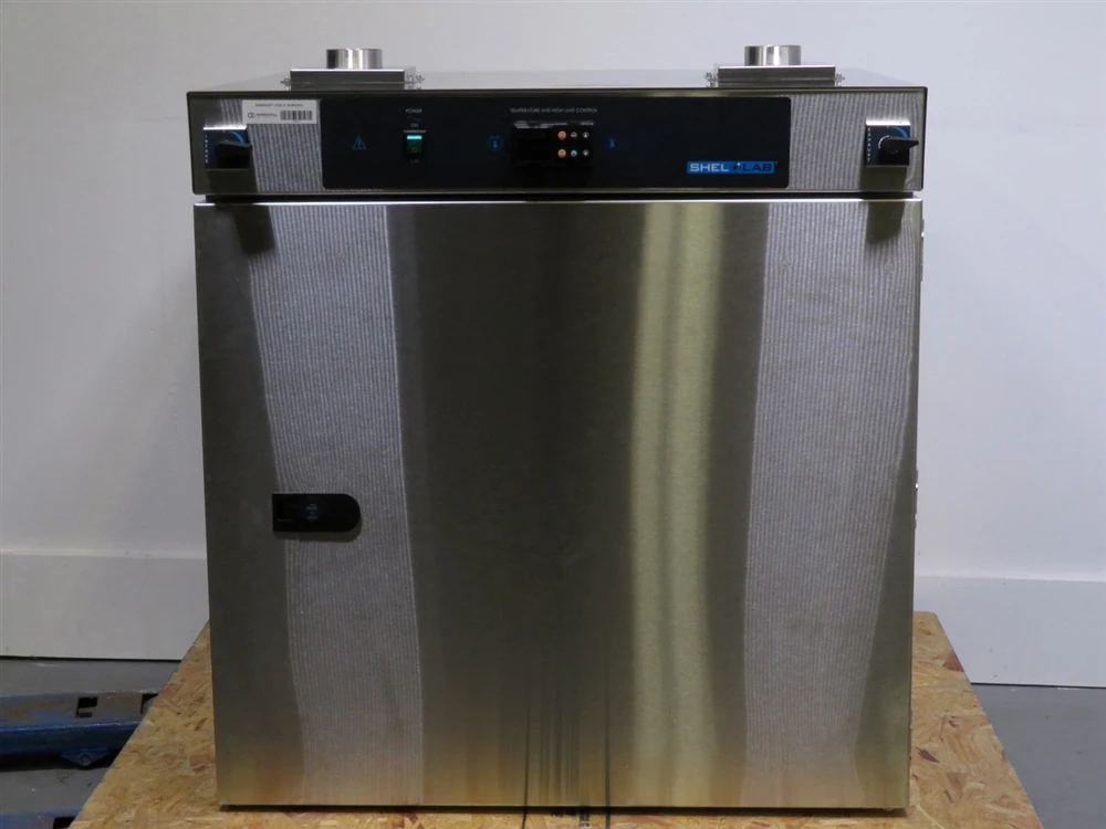 SHEL LAB SMO5CR-2 Cleanroom Oven