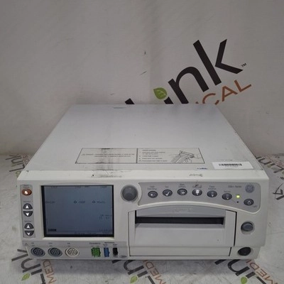 GE Healthcare Corometrics 250cx Series Model 259cx