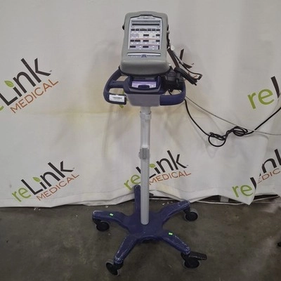 CareFusion Revel Transport Ventilator