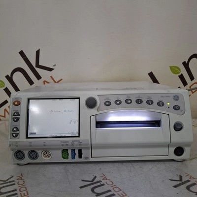 GE Healthcare Corometrics 250cx Series Model 259cx