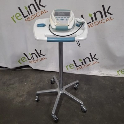 Verathon Medical, Inc BVI 9400 Bladderscan