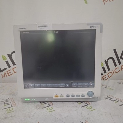 Mindray DPM7+ Patient Monitor