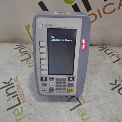 Iradimed 3865 MRI Infusion Pump