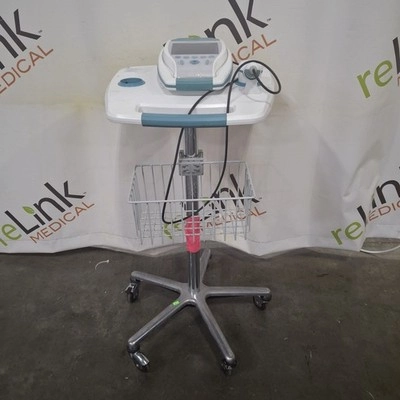 Verathon Medical, Inc BVI 9400 Bladderscan