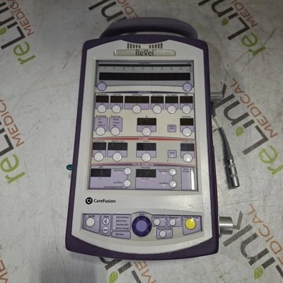 CareFusion Revel Transport Ventilator