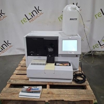 Sysmex CA-1500 Hematology Analyzer