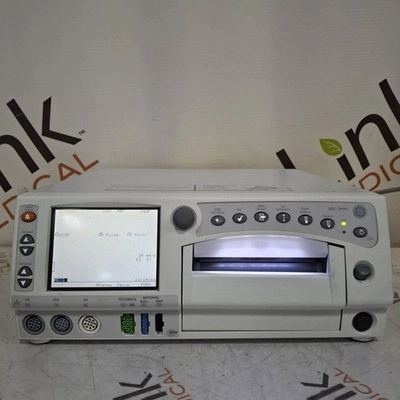 GE Healthcare Corometrics 250cx Series Model 259cx