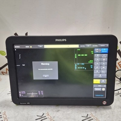 Philips Expression IP5 Information Portal - Remote