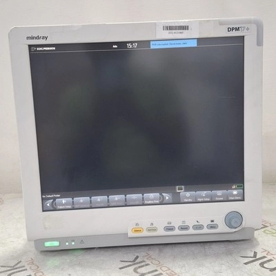 Mindray DPM7+ Patient Monitor