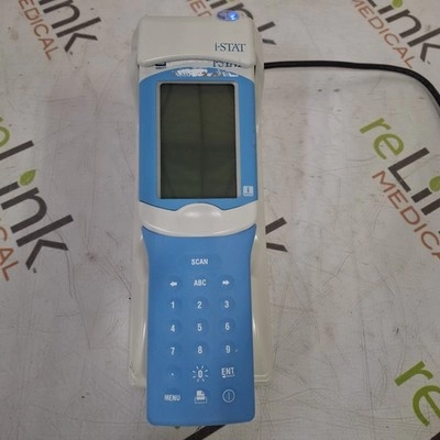 Abbott i-Stat 1 300W Wireless Blood Analyzer