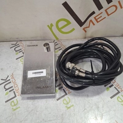 Heraeus Palamix Vacuum Pump