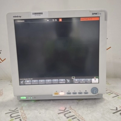 Mindray DPM7+ Patient Monitor