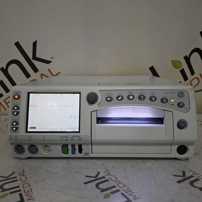 GE Healthcare Corometrics 250cx Series Model 259cx