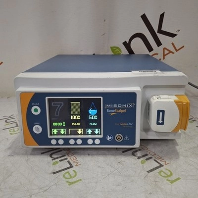 Misonix, Inc. BCM-GN BoneScalpel Generator