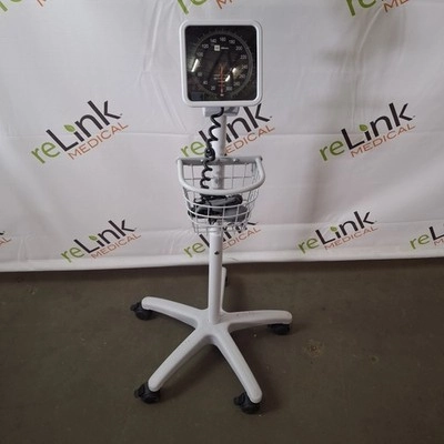 Hill-Rom Sphygmomanometer Blood Pressure Monitor